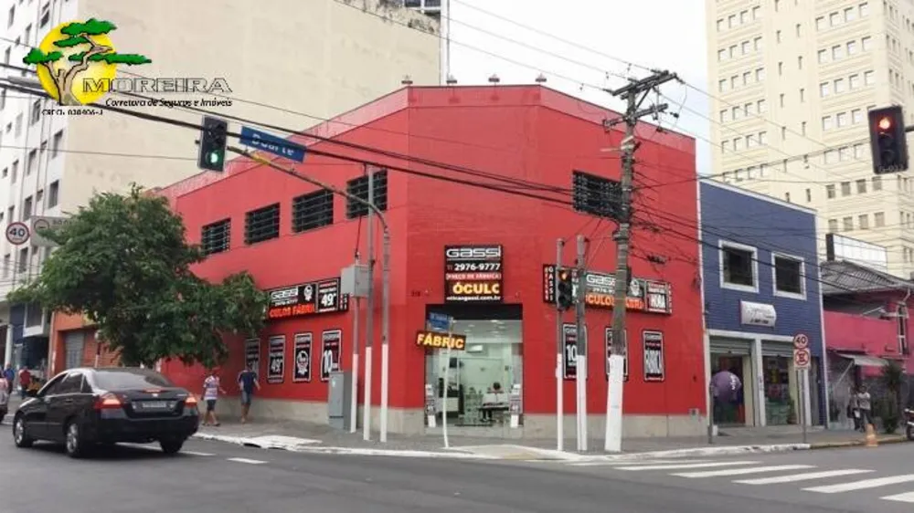 Prédio Inteiro, 30 m² - Foto 5