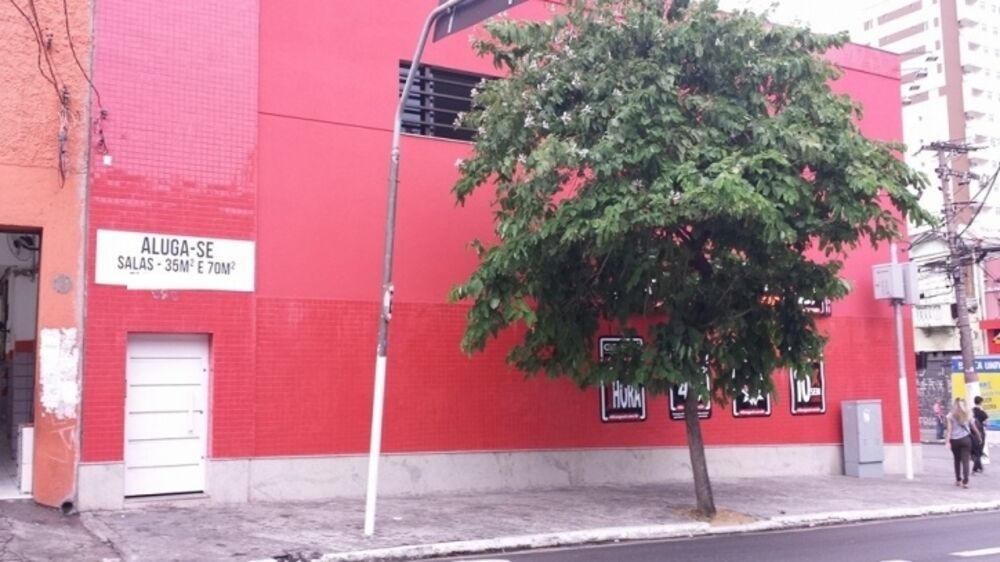 Prédio Inteiro para alugar, 30m² - Foto 2