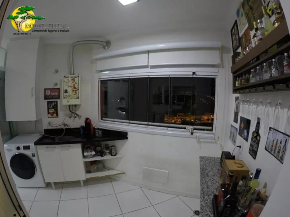 Apartamento à venda com 2 quartos, 48m² - Foto 4