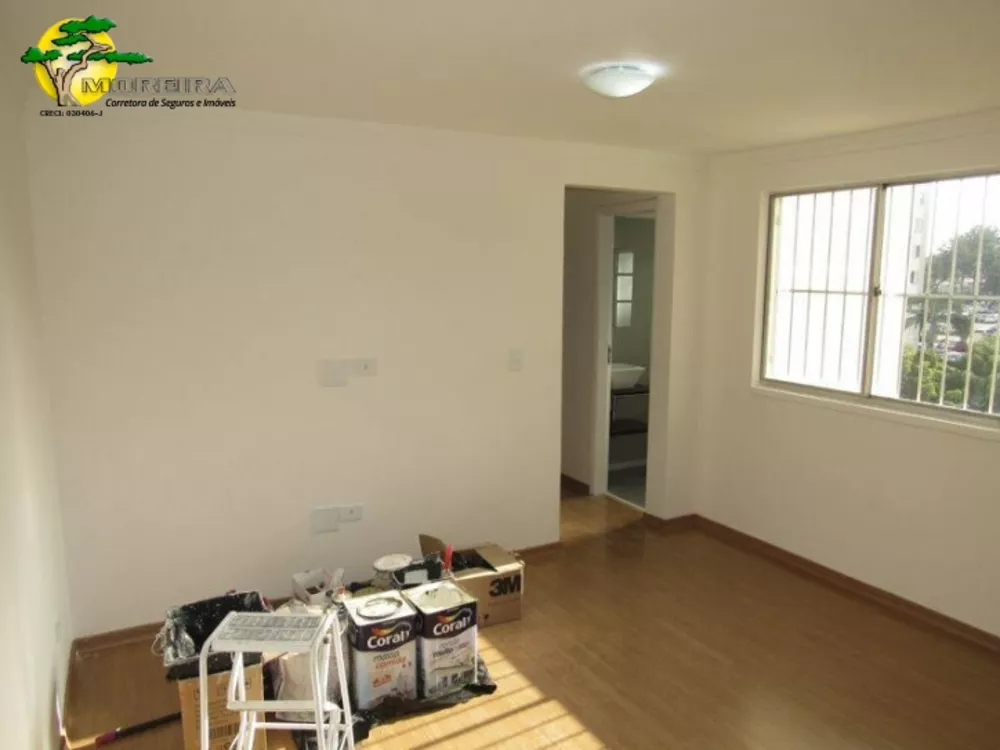 Apartamento à venda com 2 quartos, 51m² - Foto 2