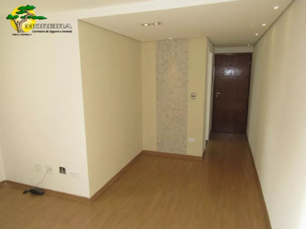 Apartamento à venda com 2 quartos, 51m² - Foto 1