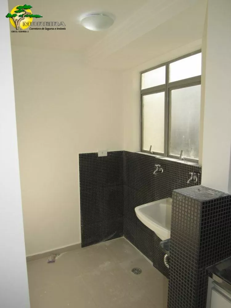 Apartamento à venda com 2 quartos, 51m² - Foto 3