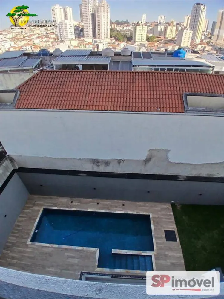 Apartamento, 31 m² - Foto 5