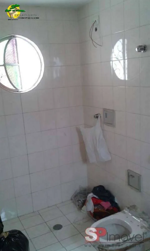 Sobrado, 3 quartos, 152 m² - Foto 5
