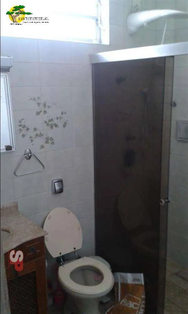 Sobrado, 3 quartos, 152 m² - Foto 6