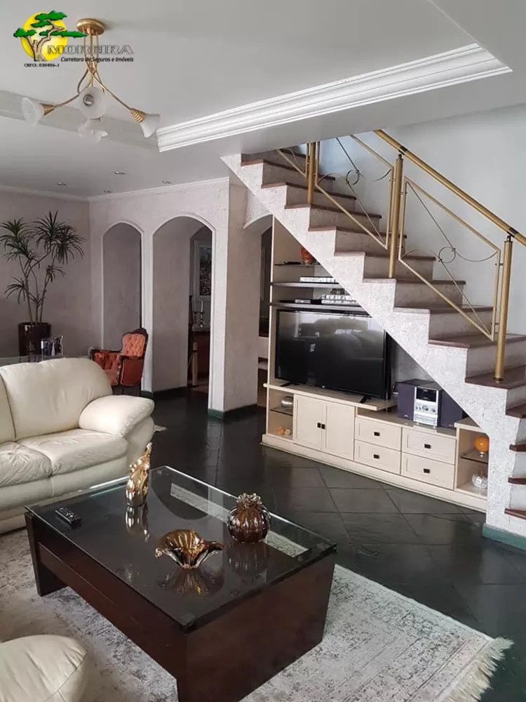 Sobrado à venda com 3 quartos, 373m² - Foto 3