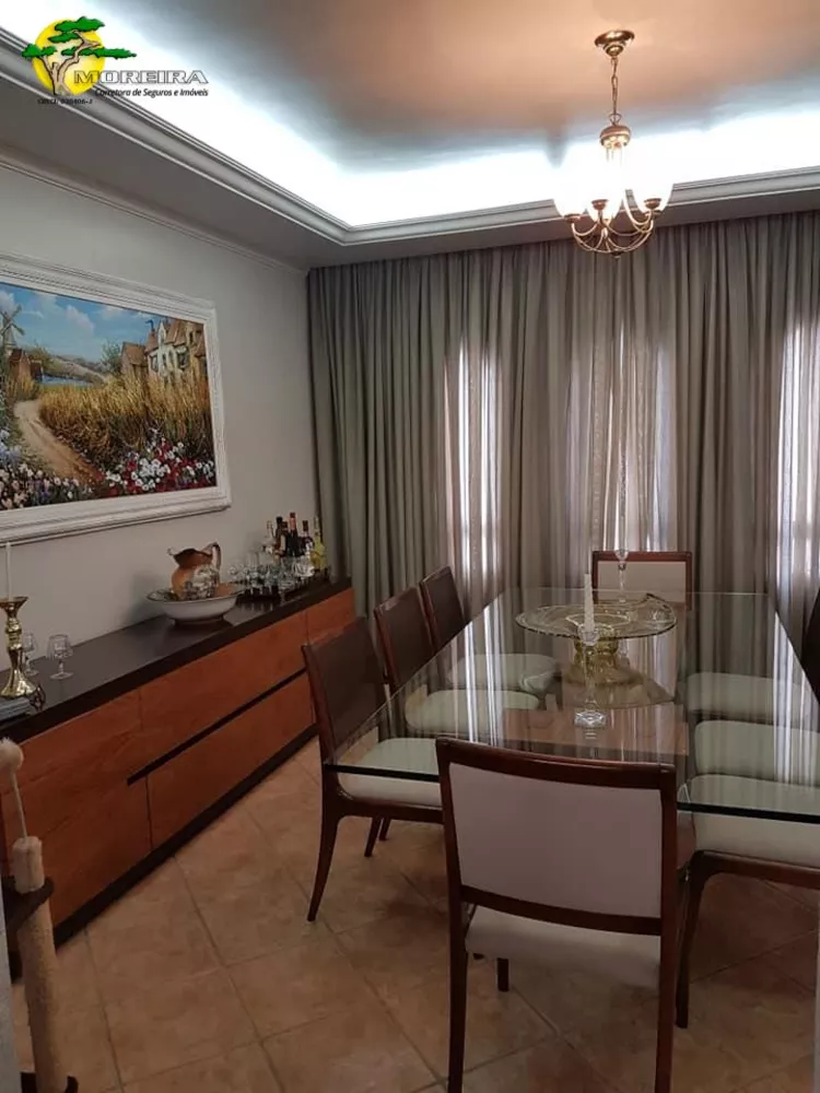 Sobrado à venda com 3 quartos, 373m² - Foto 5