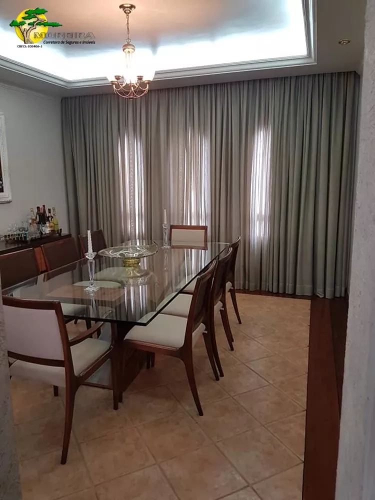 Sobrado à venda com 3 quartos, 373m² - Foto 7