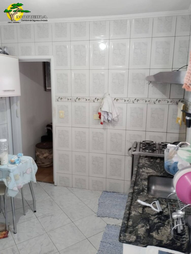 Casa, 3 quartos, 150 m² - Foto 11