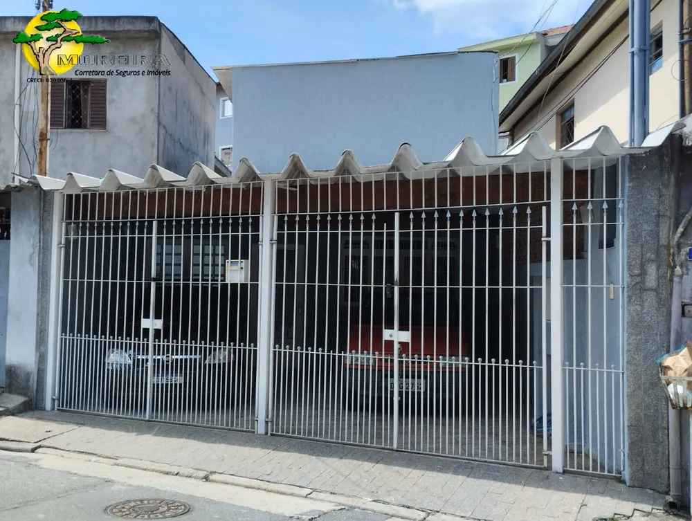 Casa, 3 quartos, 150 m² - Foto 1