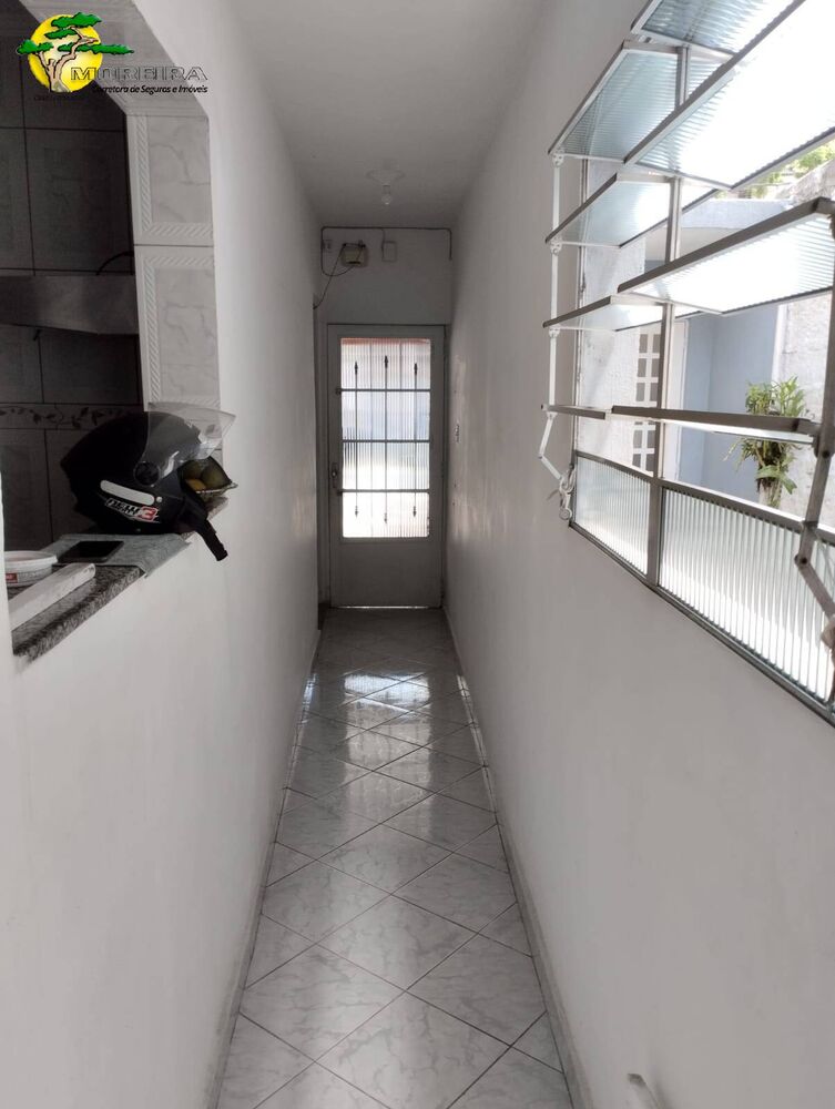 Casa, 3 quartos, 150 m² - Foto 2