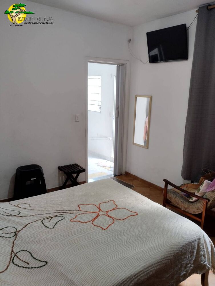 Casa, 3 quartos, 150 m² - Foto 8