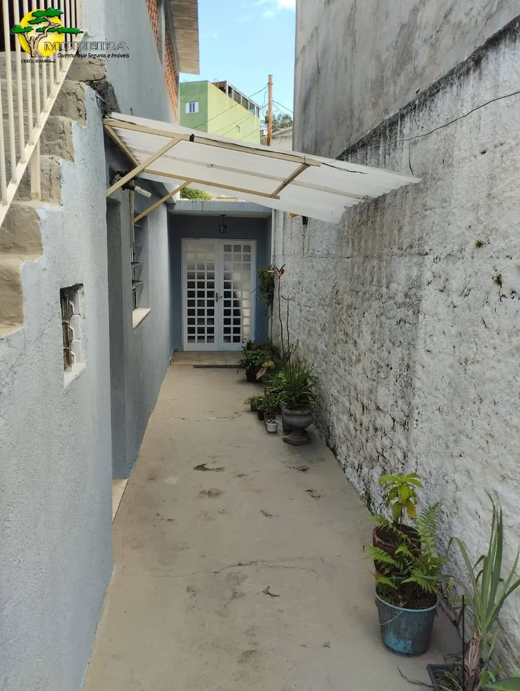 Casa, 3 quartos, 150 m² - Foto 9