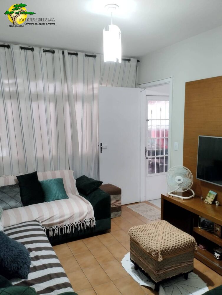 Casa, 3 quartos, 150 m² - Foto 4
