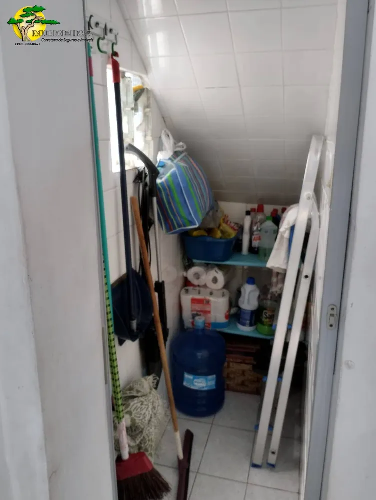 Casa, 3 quartos, 150 m² - Foto 20