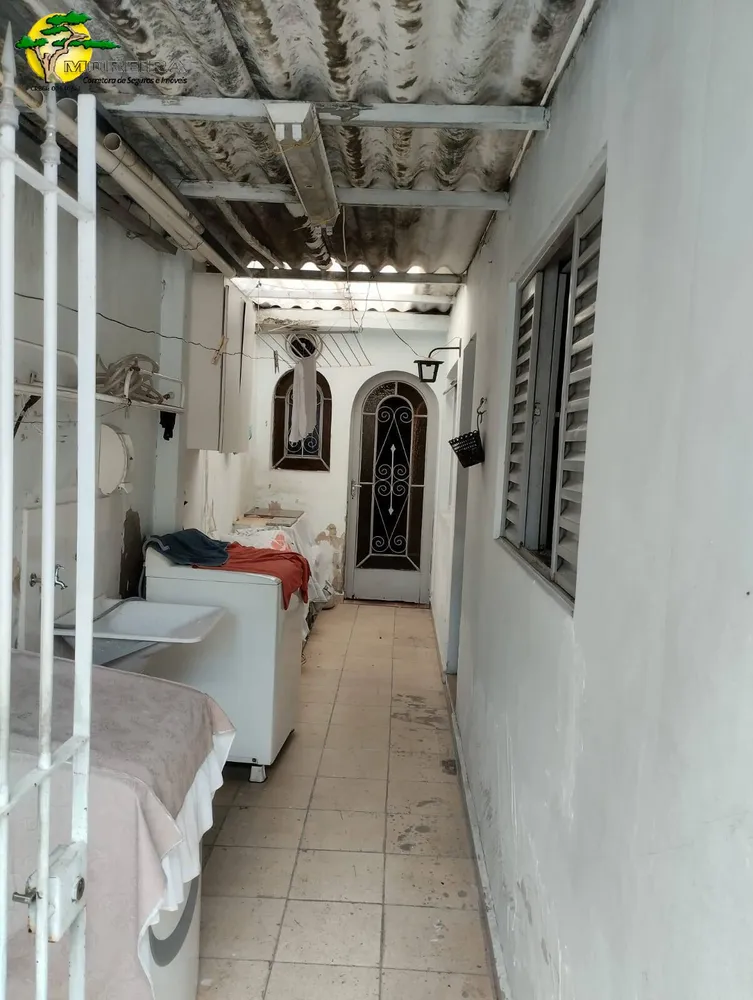 Casa, 3 quartos, 150 m² - Foto 7