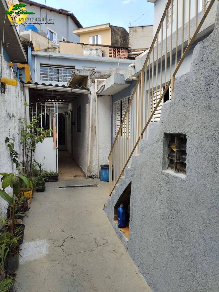Casa, 3 quartos, 150 m² - Foto 1