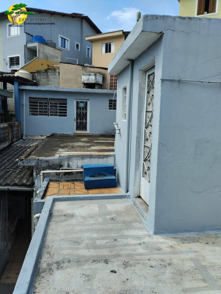 Casa, 3 quartos, 150 m² - Foto 10