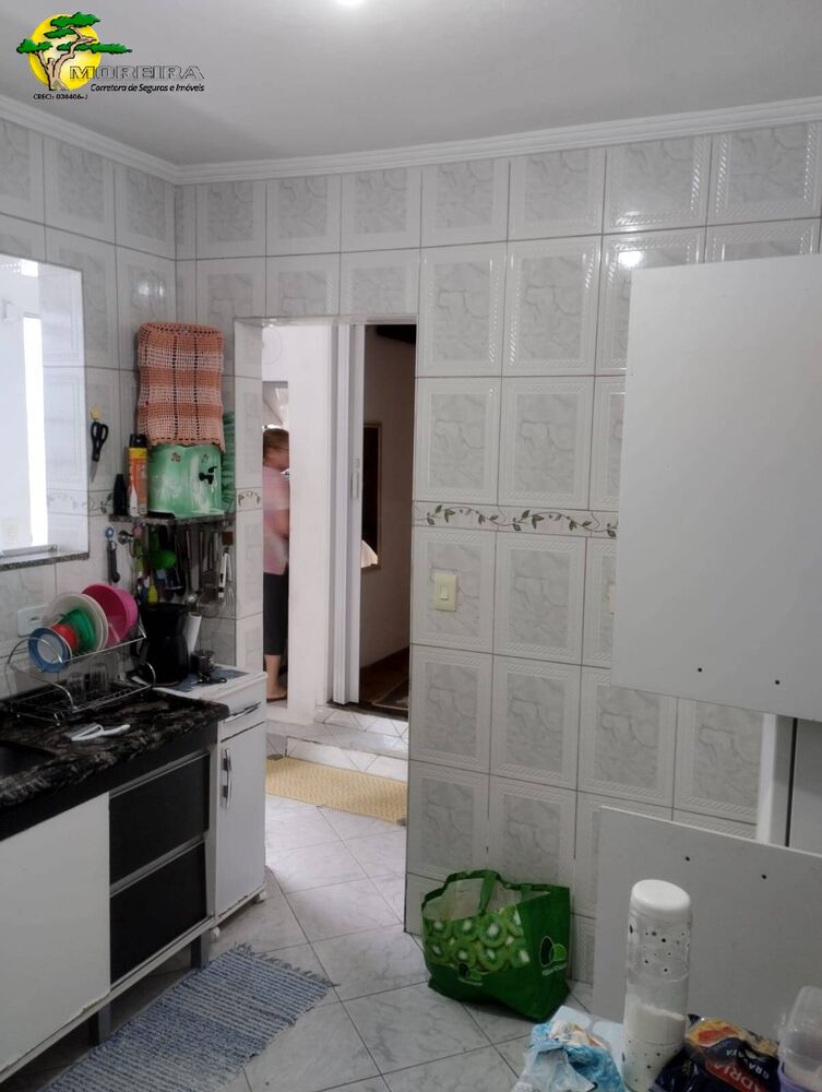 Casa, 3 quartos, 150 m² - Foto 9