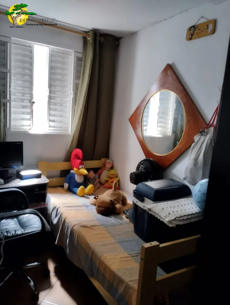 Casa, 3 quartos, 150 m² - Foto 19