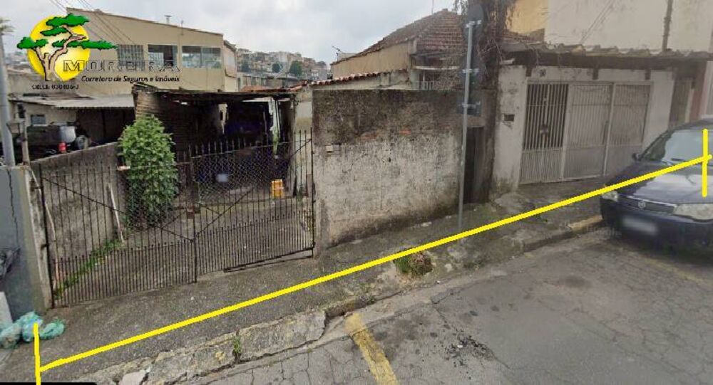Casa, 2 quartos - Foto 2