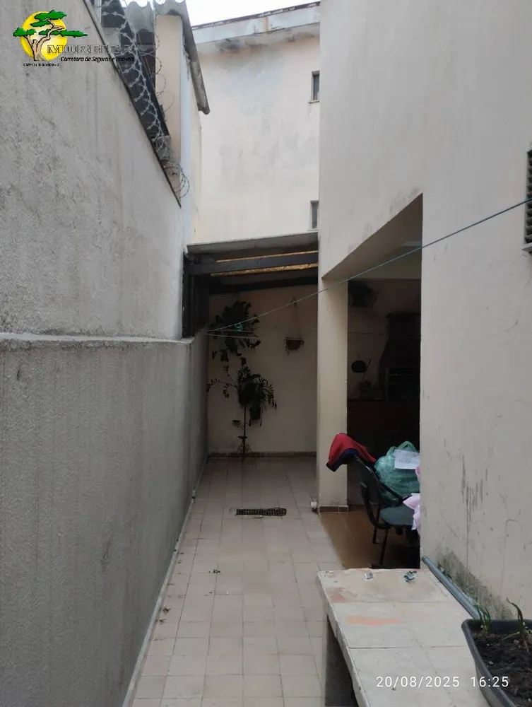 Sobrado, 3 quartos, 117 m² - Foto 2