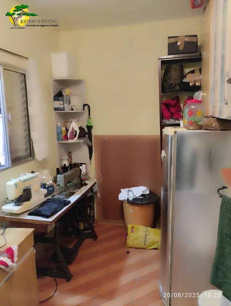 Sobrado, 3 quartos, 117 m² - Foto 6