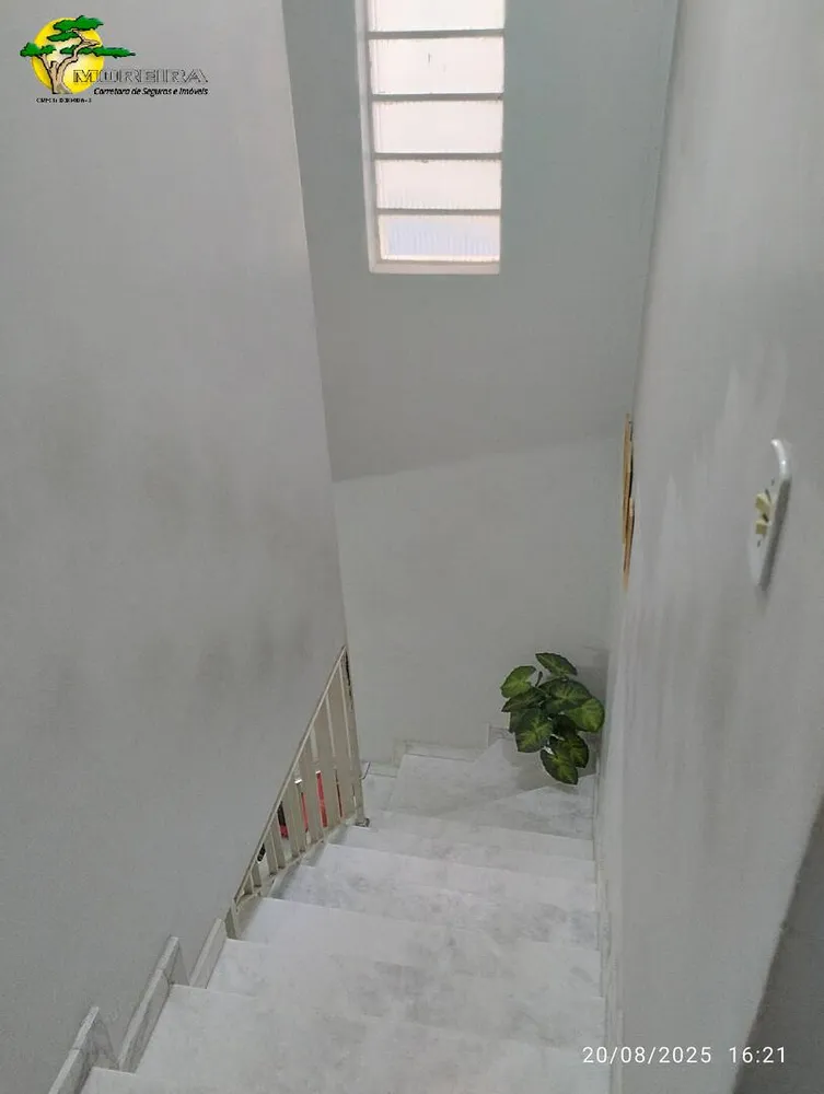 Sobrado, 3 quartos, 117 m² - Foto 15