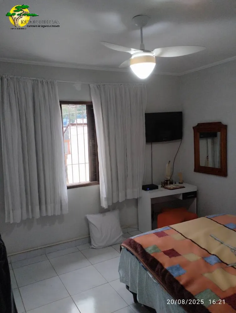 Sobrado, 3 quartos, 117 m² - Foto 14