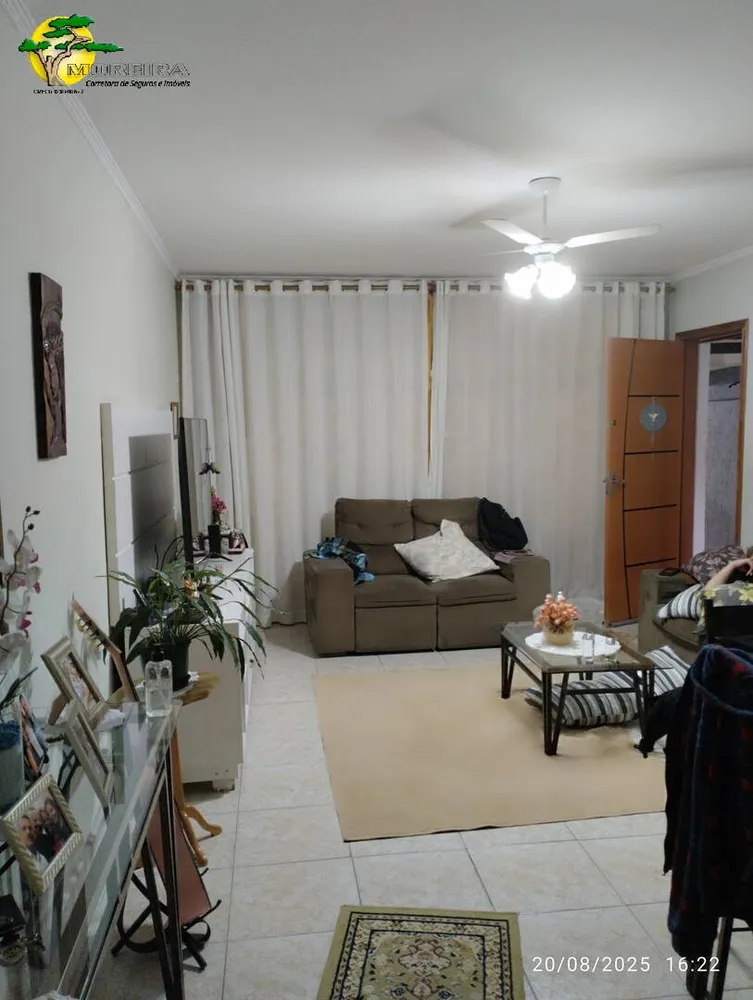 Sobrado, 3 quartos, 117 m² - Foto 8