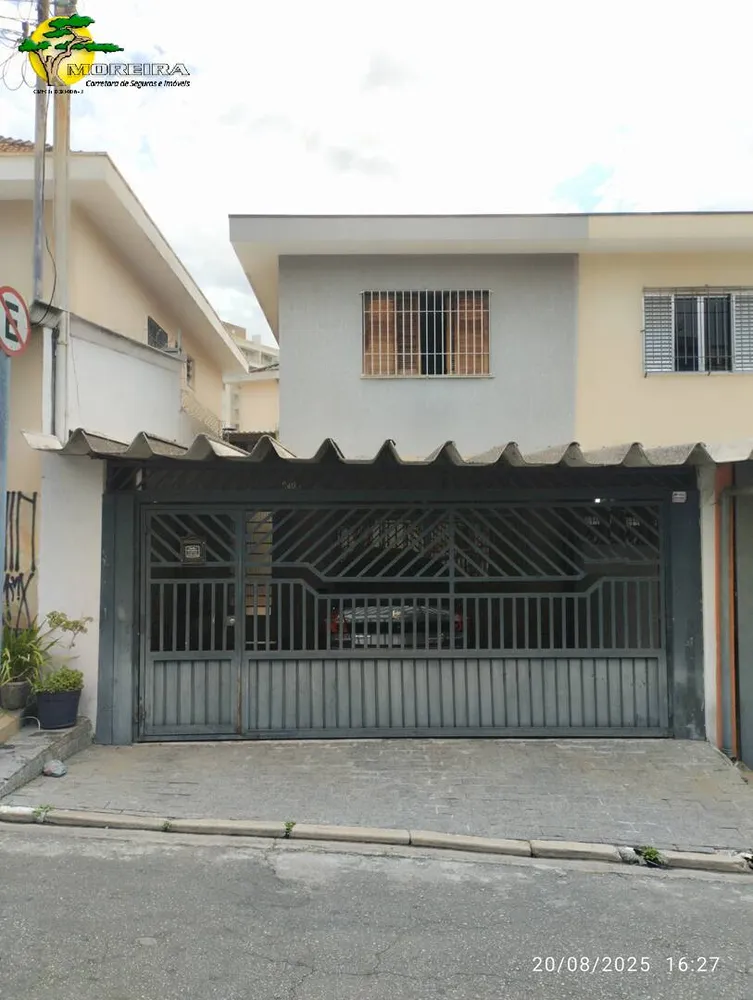 Sobrado, 3 quartos, 117 m² - Foto 16