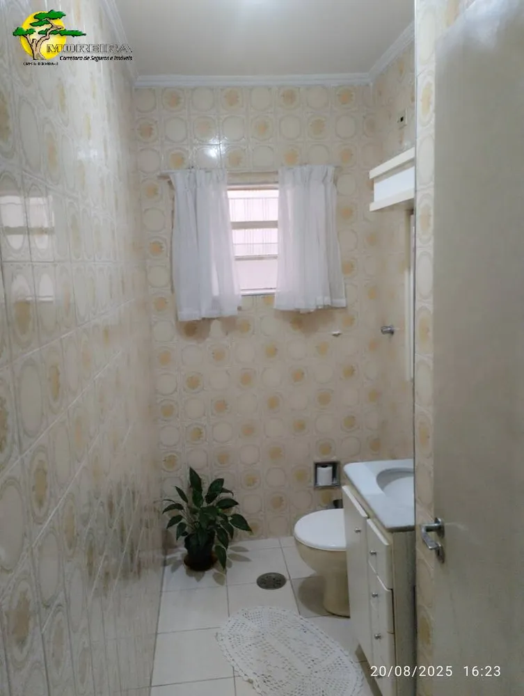 Sobrado, 3 quartos, 117 m² - Foto 7