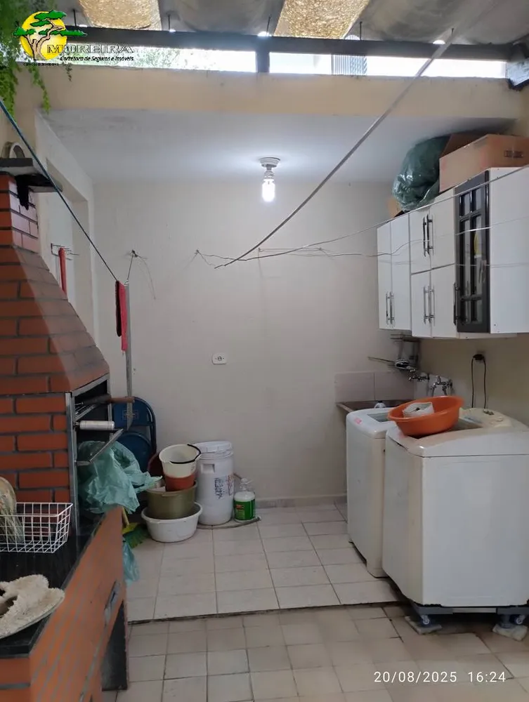 Sobrado, 3 quartos, 117 m² - Foto 3