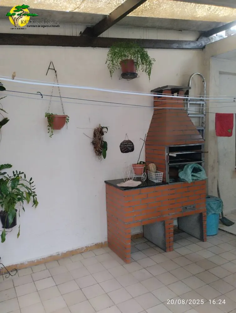 Sobrado, 3 quartos, 117 m² - Foto 4