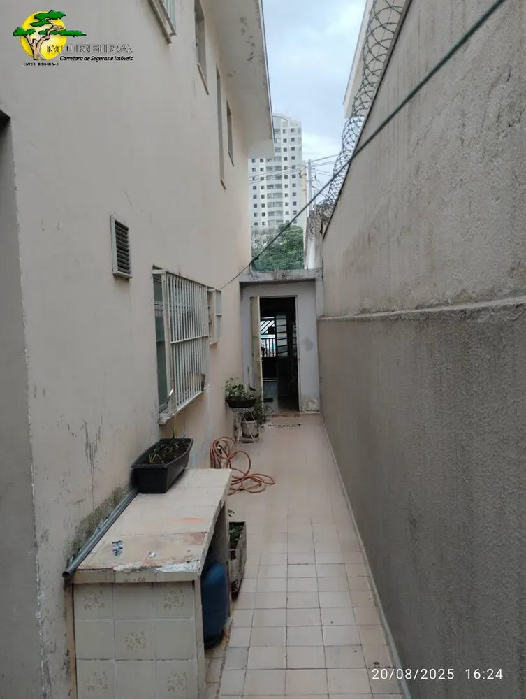 Sobrado, 3 quartos, 117 m² - Foto 5