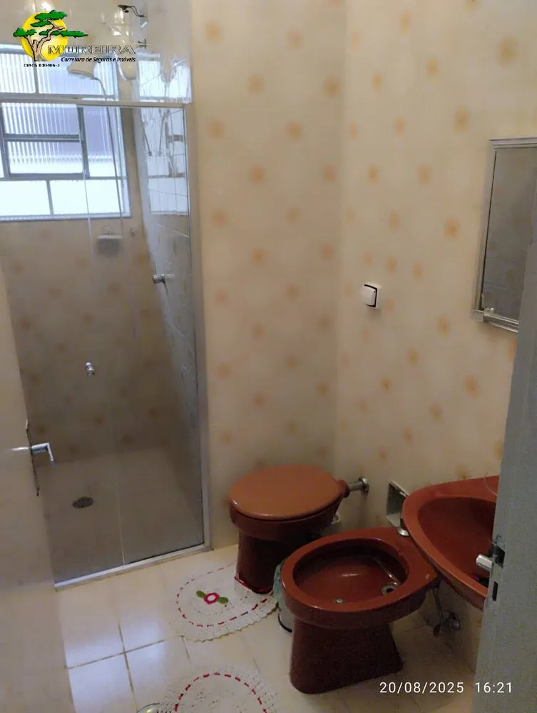 Sobrado, 3 quartos, 117 m² - Foto 13