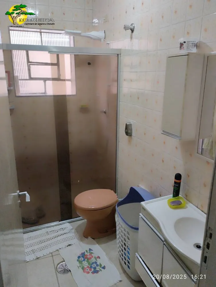 Sobrado, 3 quartos, 117 m² - Foto 12