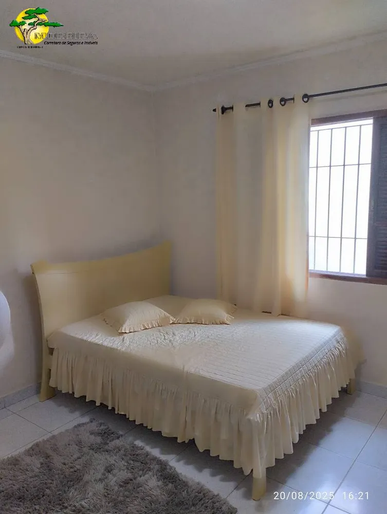 Sobrado, 3 quartos, 117 m² - Foto 11