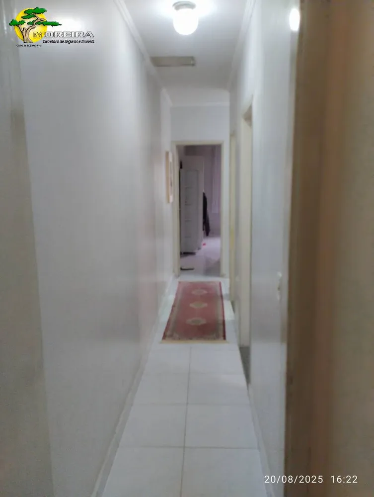 Sobrado, 3 quartos, 117 m² - Foto 10