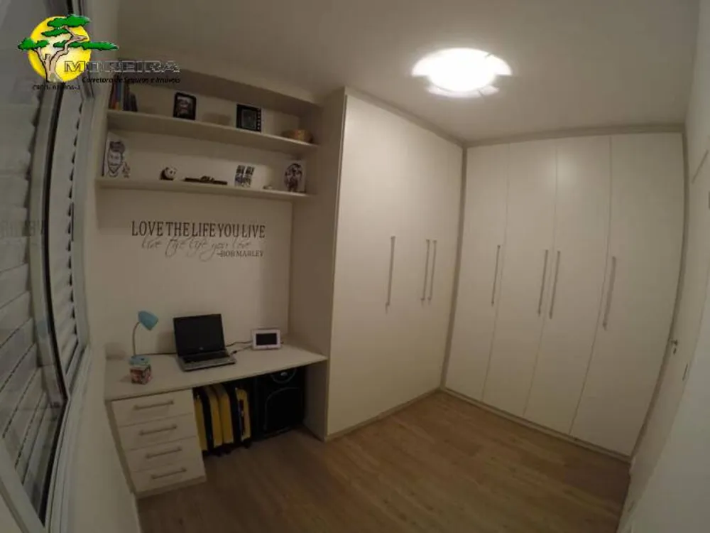 Apartamento, 2 quartos, 48 m² - Foto 10