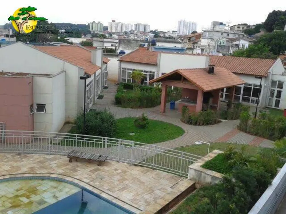Apartamento, 2 quartos, 48 m² - Foto 11