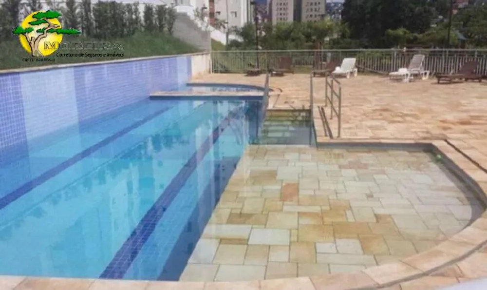 Apartamento, 2 quartos, 48 m² - Foto 12