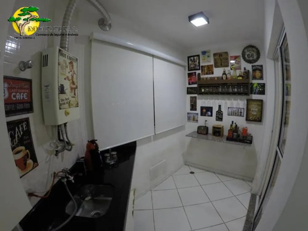 Apartamento, 2 quartos, 48 m² - Foto 6