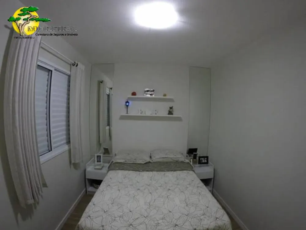 Apartamento, 2 quartos, 48 m² - Foto 9