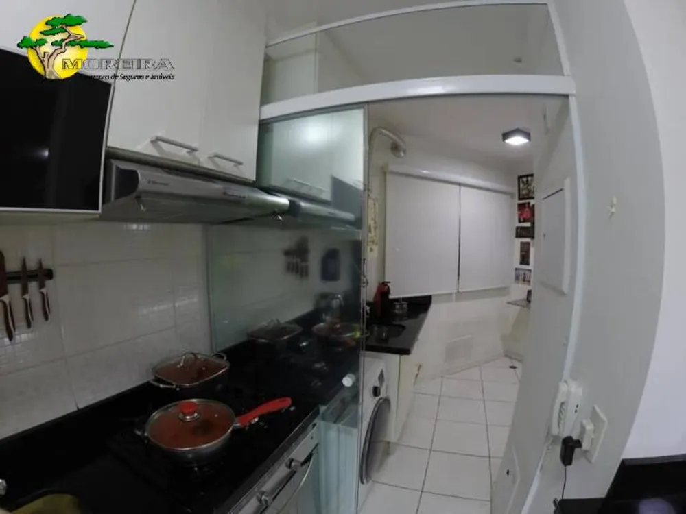 Apartamento, 2 quartos, 48 m² - Foto 5