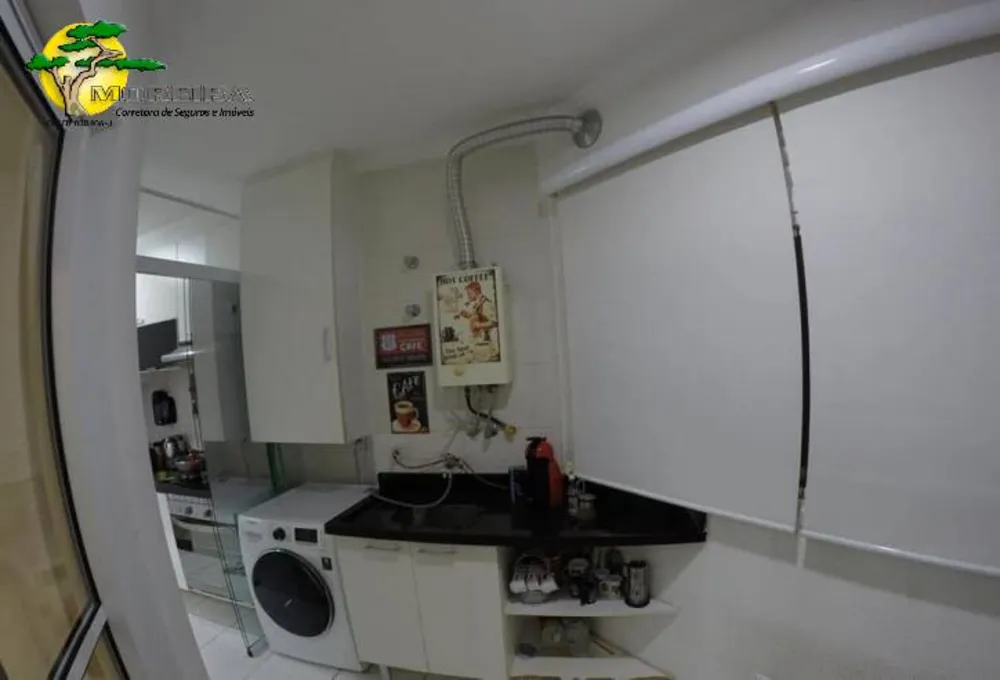 Apartamento, 2 quartos, 48 m² - Foto 7