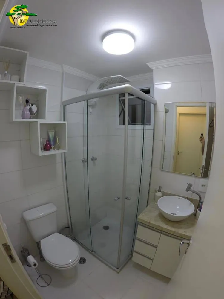 Apartamento, 2 quartos, 48 m² - Foto 8