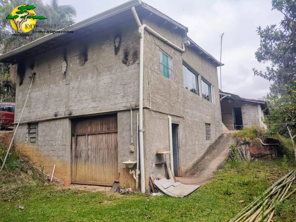 Chácara, 4 quartos, 275 m² - Foto 18