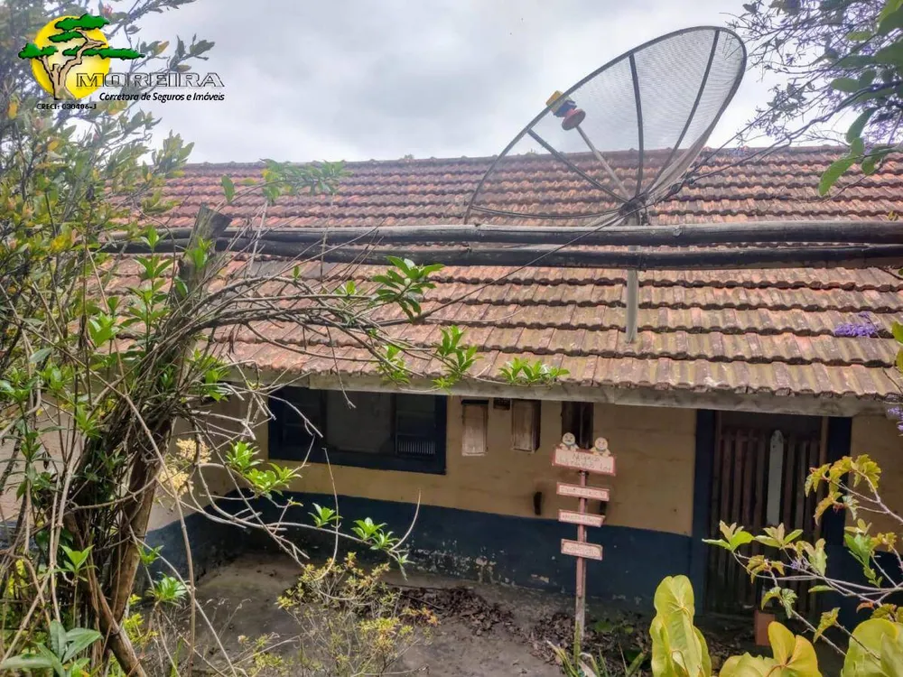 Chácara, 4 quartos, 275 m² - Foto 10