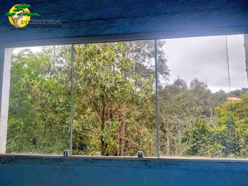 Chácara, 4 quartos, 275 m² - Foto 12